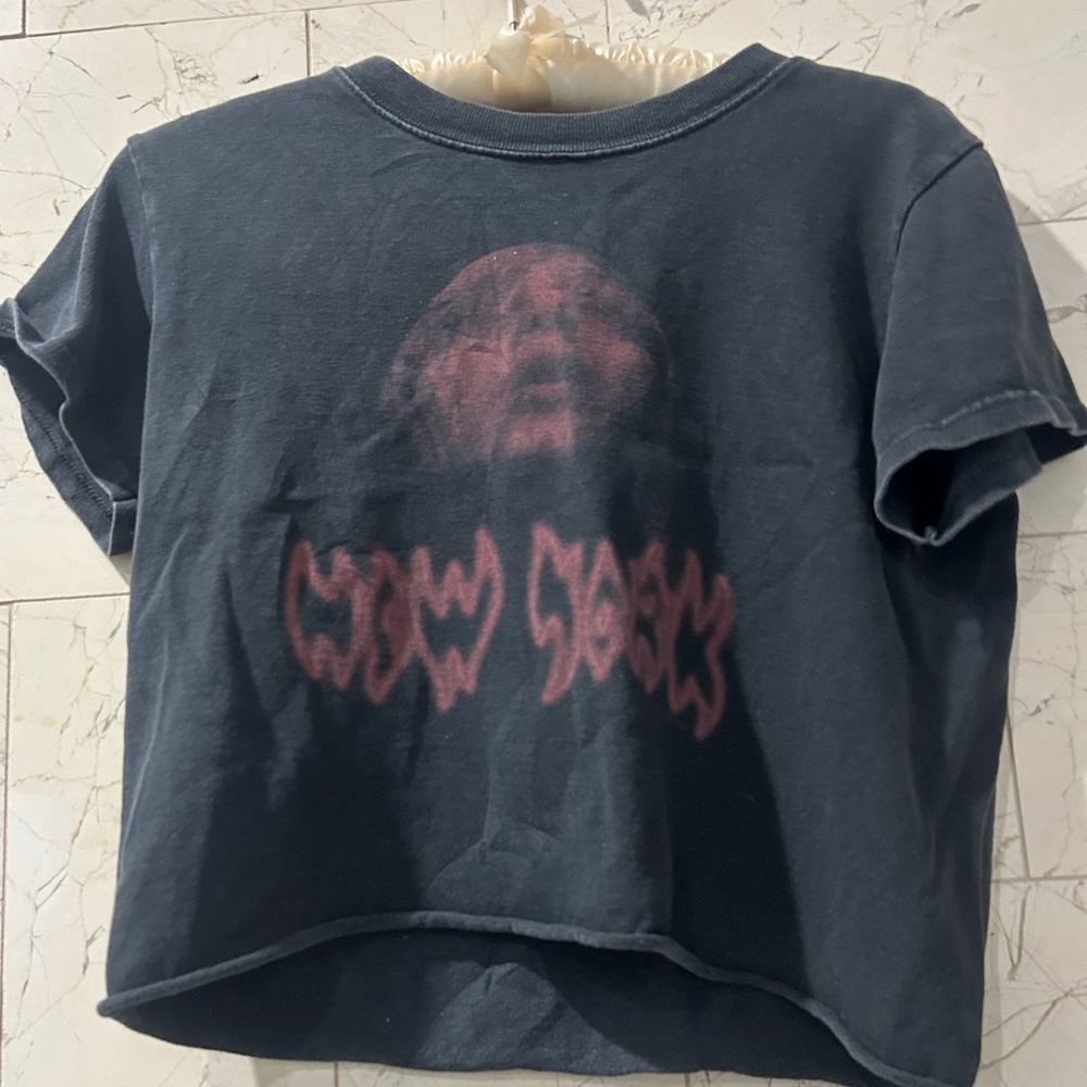 new york brandy melville top